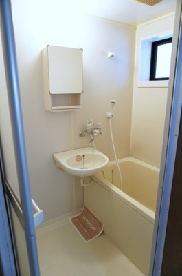 【浴室】 | ジュネス92