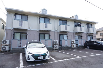 【駐車場】 | ジュネス92