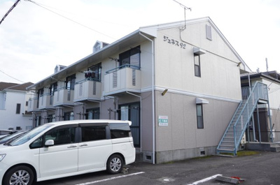 【外観】 | ジュネス92