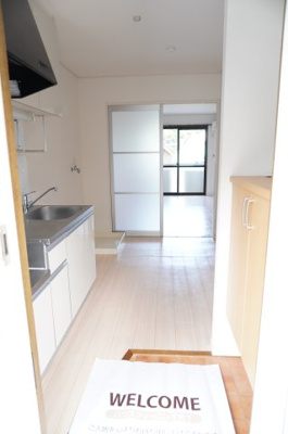 【玄関】 | ジュネス92