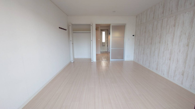 【洋室】 | ジュネス92