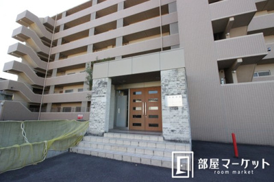 【エントランス】 | アーバンポイント三好Ⅱ