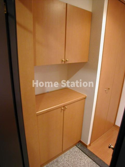 【収納】 | プレサンスセンターコア大阪