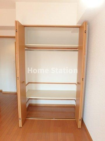 【収納】 | プレサンスセンターコア大阪