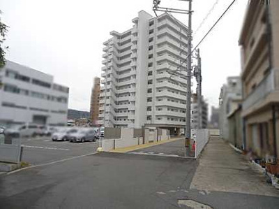 【外観】 | ヴェルディ府中リブレ