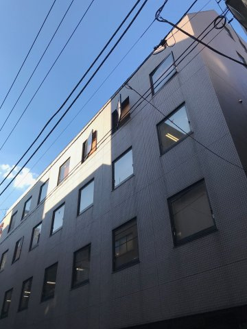 アサヒビル