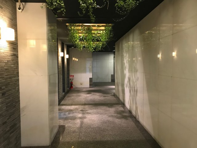 アサヒビルのその他共用部分