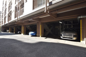 【その他共用部分】 | 駐車場