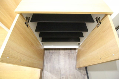 【収納】 | ワコーレヴィアーノ長田大塚町