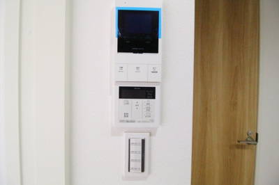 【設備】 | ワコーレヴィアーノ長田大塚町