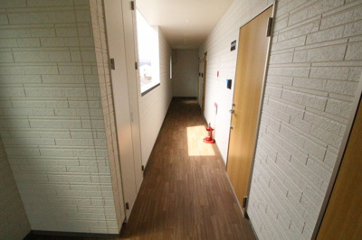 【その他共用部分】 | ワコーレヴィアーノ長田大塚町