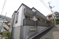 ワコーレヴィアーノ長田大塚町の画像