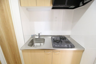 【キッチン】 | ワコーレヴィアーノ長田大塚町