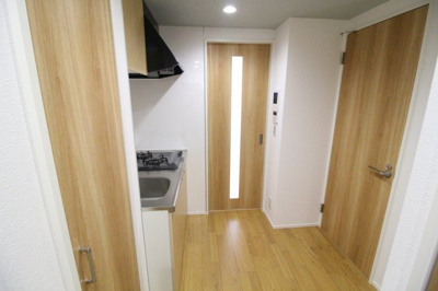 【居間・リビング】 | ワコーレヴィアーノ長田大塚町