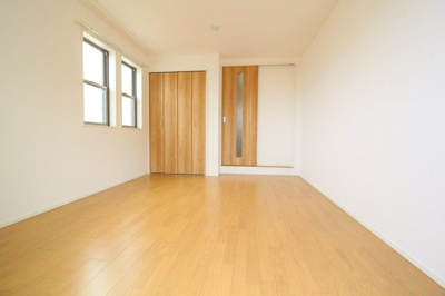 【寝室】 | ワコーレヴィアーノ長田大塚町