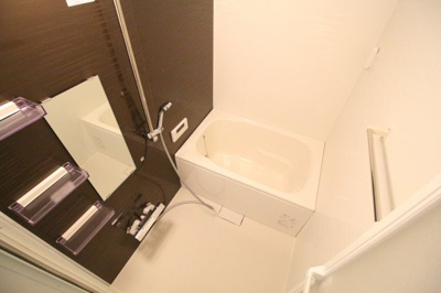 【浴室】 | ワコーレヴィアーノ長田大塚町