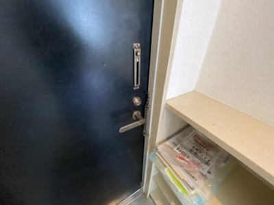 【その他】 | メゾン練馬