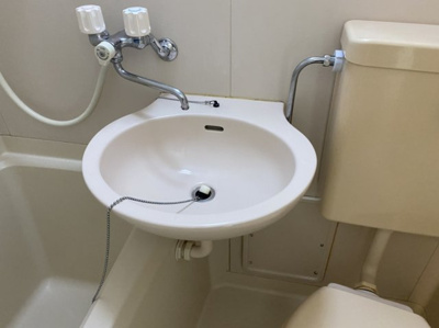 【設備】 | メゾン練馬