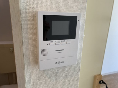 【セキュリティ】 | メゾン練馬