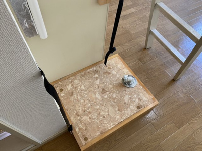 【内装】 | メゾン練馬