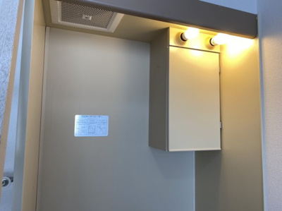 【キッチン】 | メゾン練馬