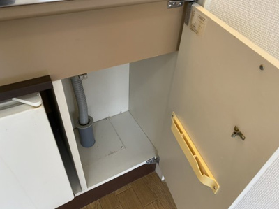 【収納】 | メゾン練馬