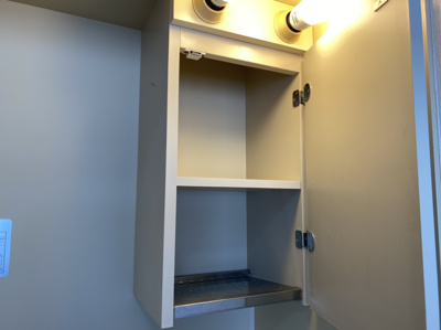 【収納】 | メゾン練馬