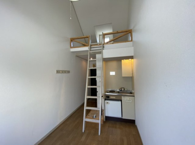 【寝室】 | メゾン練馬