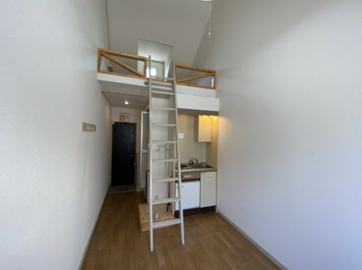 【寝室】 | メゾン練馬