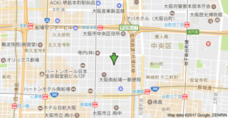 【地図】 | イグレック南本町