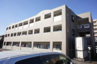 ジュネス弐番館の画像