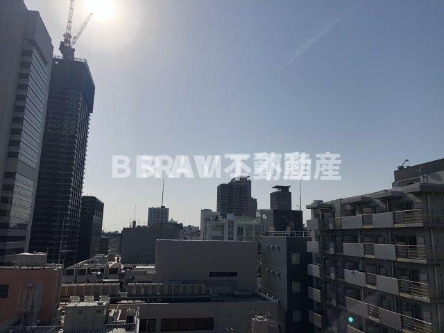 ブリリアントジュネス本町　BRAVI不動産の展望