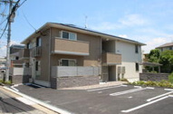 Ｄ－ｒｏｏｍ麦野　参番館の画像