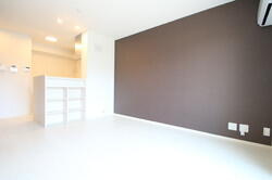 【居間・リビング】 | Ｄ－ｒｏｏｍ麦野　参番館