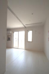 【洋室】 | Ｄ－ｒｏｏｍ麦野　参番館