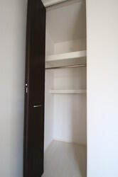 【収納】 | Ｄ－ｒｏｏｍ麦野　参番館