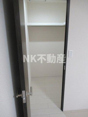 【収納】 | フジパレス若江岩田ノース（若江岩田賃貸） | 同仕様タイプのイメージ