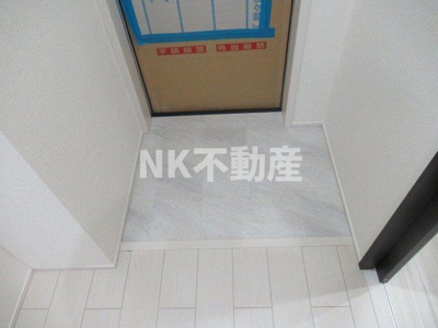 【玄関】 | フジパレス若江岩田ノース（若江岩田賃貸） | 同仕様タイプのイメージ