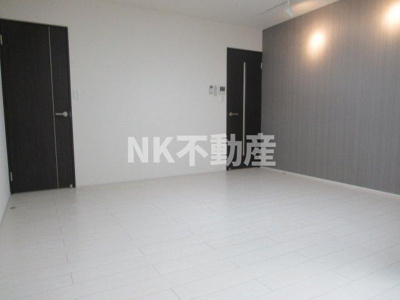 【居間・リビング】 | フジパレス若江岩田ノース（若江岩田賃貸） | 同仕様タイプのイメージ