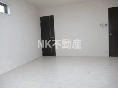 【居間・リビング】 | フジパレス若江岩田ノース（若江岩田賃貸） | 同仕様タイプのイメージ