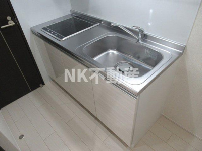 【キッチン】 | フジパレス若江岩田ノース（若江岩田賃貸） | 同仕様タイプのイメージ