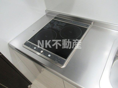 【キッチン】 | フジパレス若江岩田ノース（若江岩田賃貸） | 同仕様タイプのイメージ