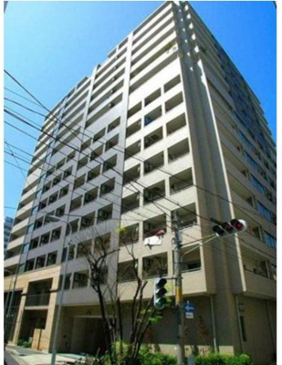 【外観】 | フェニックス日本橋高津