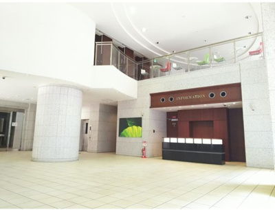 【エントランス】 | フェニックス日本橋高津