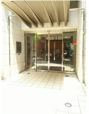 【エントランス】 | フェニックス日本橋高津