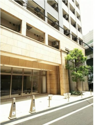 【エントランス】 | フェニックス日本橋高津