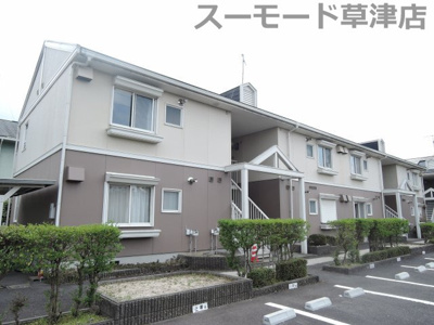 【外観】 | メゾンファミール