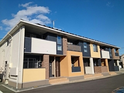 【外観】 | フォックステリア