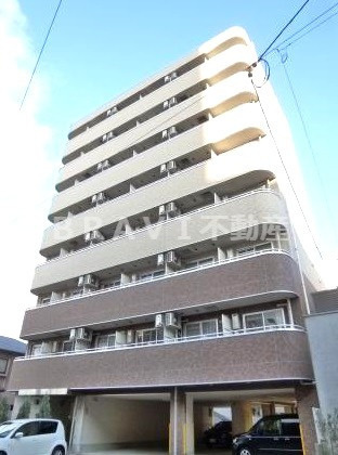 アーデン森之宮　BRAVI不動産