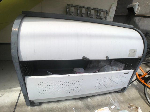 東大阪市大蓮南２丁目のアパートのその他共用部分